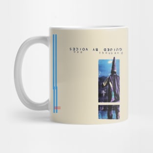 Guided By Voices Bee Thousand Mug